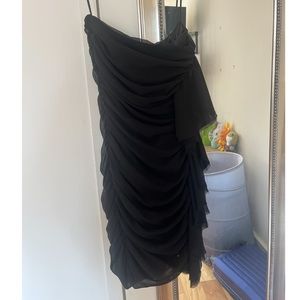 Express dress size:0
